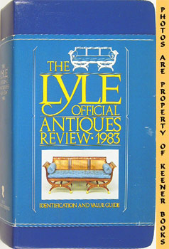 The Lyle Official Antiques Review, 1983
