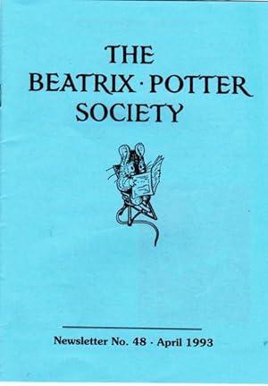 The Beatrix Potter Society: Newsletter No. 48 - April 1993