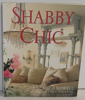 Shabby Chic.