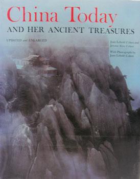China Today and Her Ancient Treasures.