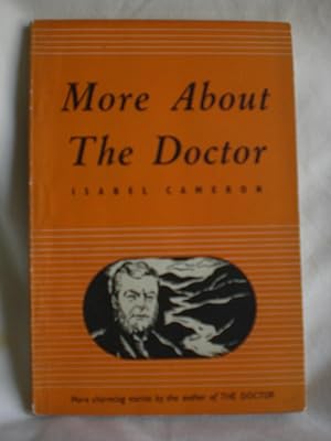 More About The Doctor