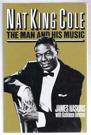 Nat King Cole, the Man and His Music