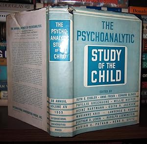 THE PSYCHOANALYTIC STUDY OF THE CHILD Volume XIV