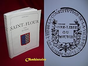 Saint-Flour dans le passé.