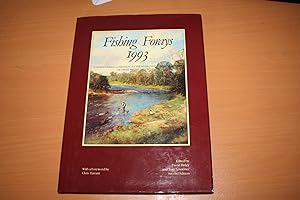 Fishing Forays 1993