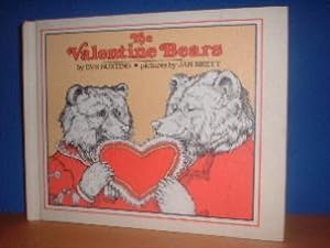 The Valentine Bears (series: Weekly Reader; Children's Book Club)