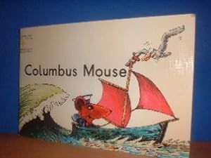 Columbus Mouse (Language in Action Series)