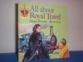 All About Royal Travel