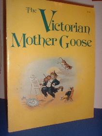Victorian Mother Goose
