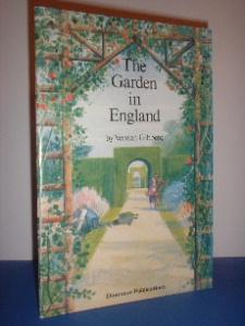 The Garden in England
