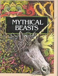 Mythical Beasts (series: The Leprechaun Library)