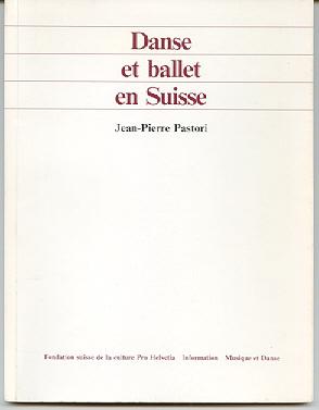 Danse et Ballet en Suisse