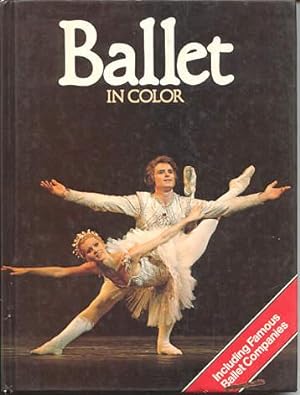 Ballet in Color