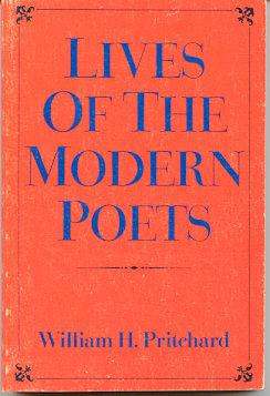 Lives of the Modern Poets