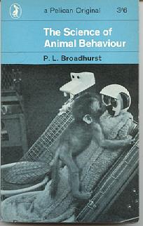 The Science of Animal Behaviour