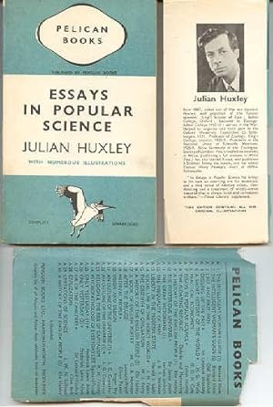 Essays in Popular Science