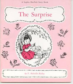 The Surprise (a Sophia MacNab Story Book)
