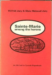Sainte-Marie Among the Hurons