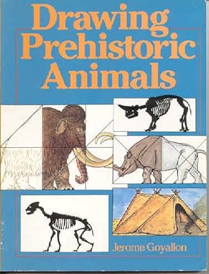 Drawing Prehistoric Animals