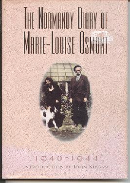 The Normandy Diary of Mary Louise Osmont