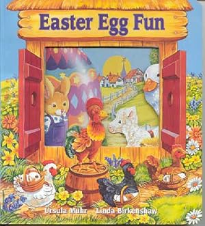 Easter Egg Fun