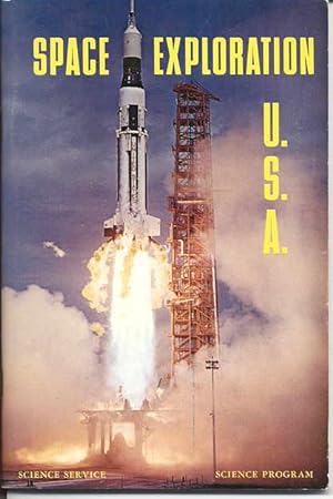 Space Exploration U.S.A.; Science Program
