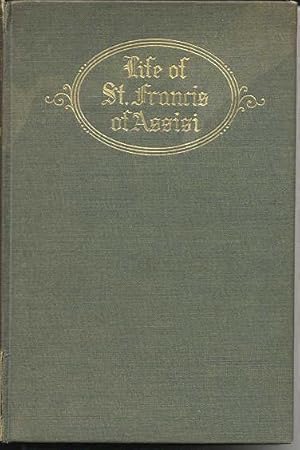 Life of St. Francis of Assisi