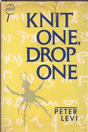 Knit One, Drop One