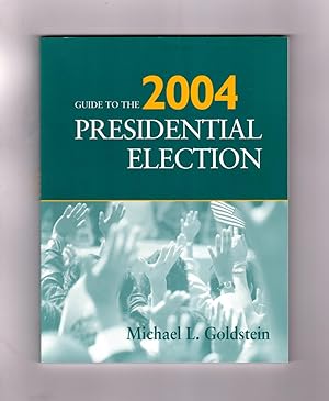Guide to the 2004 Presidential Election