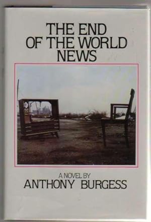 End of the World News