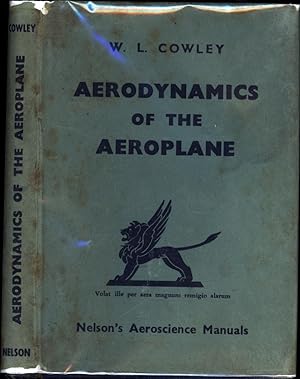 Aerodynamics of the Aeroplane