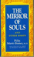 The Mirror of Souls, and Other Essays