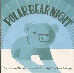 POLAR BEAR NIGHT