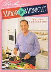 Peter Howard's Midday to Midnight Recipe Collection