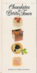 The Book of Chocolates and Petits Fours