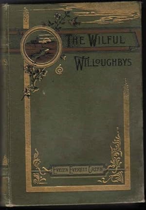 The Wilful Willoughbys