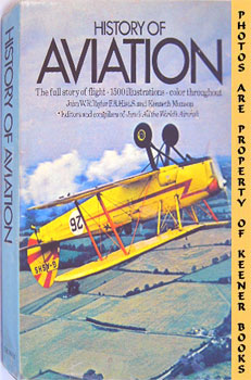 History Of Aviation
