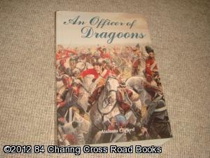 Officer of Dragoons (1st edition paperback)