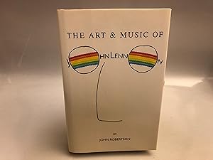 The Art and Music of John Lennon