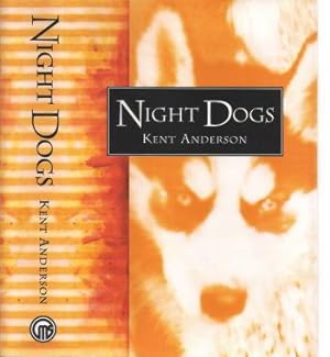 NIGHT DOGS [Signed Copy]
