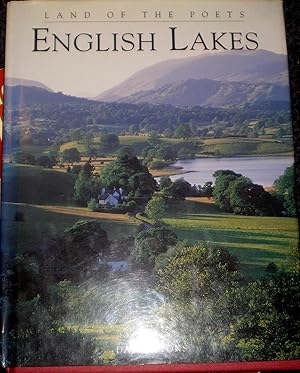 English Lakes Land Of The Poets