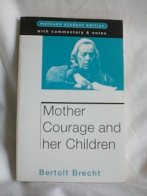 Mother Courage and Her Children