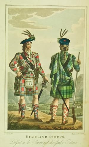 The Scottish Gaël; or Celtic Manners, as Preserved Among the Highlanders: Being an Historical Acc...
