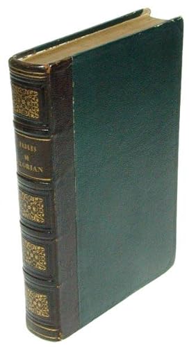 Fables. Illustrées par J.-J. Grandville, suivies de Tobie et de Ruth, Poëmes tirés de l Ecriture ...