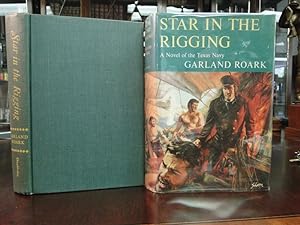 STAR IN THE RIGGING - Signed