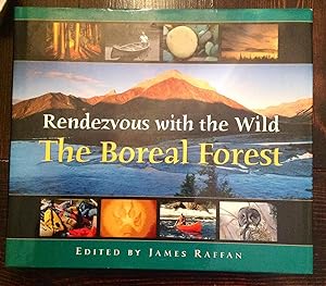 Rendezvous With The Wild: The Boreal Forest