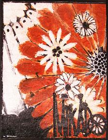 Flowers.