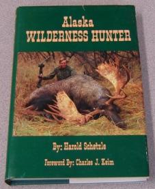 Alaska Wilderness Hunter
