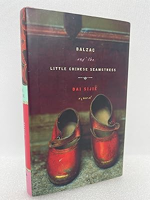 Balzac and the Little Seamstress (First Edition)
