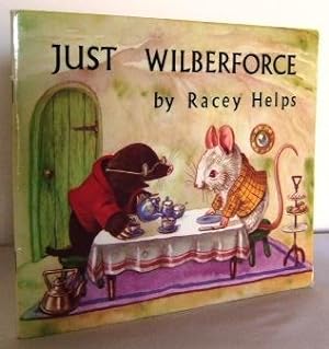 Just Wilberforce